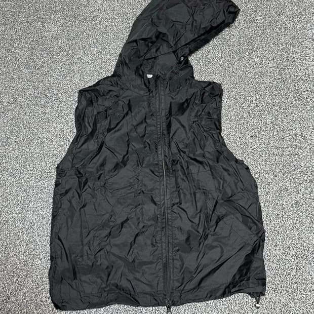 파르티멘토 후디베스트