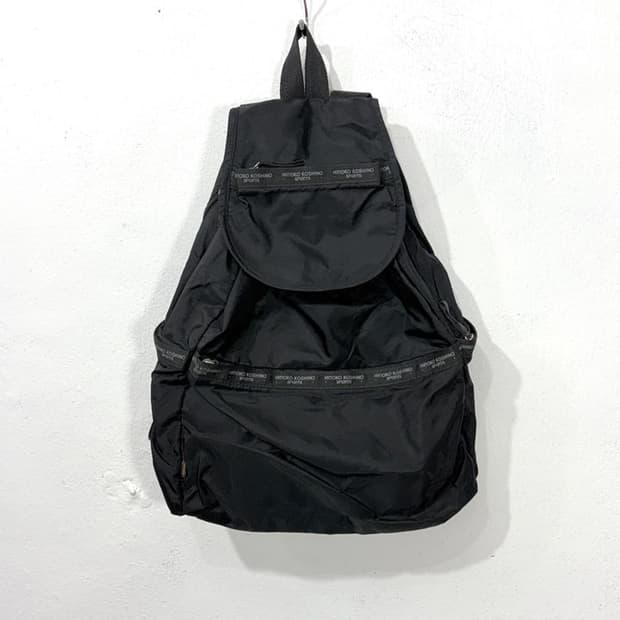 HIROKO KOSHINO SPORTS Pocket Backpack