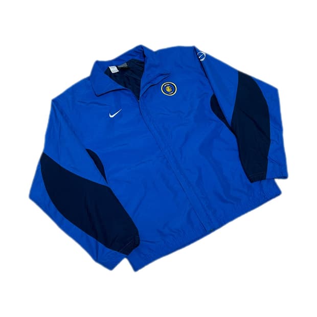 나이키 03-04 인터밀란 바람막이 자켓