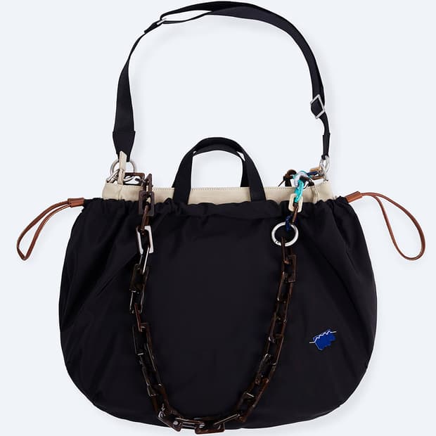 아더에러 Francia bag Beige