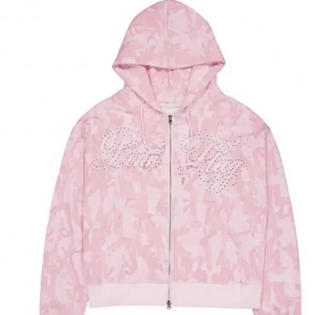 포어링 카모 후드집업 구해여 ㅠㅠ