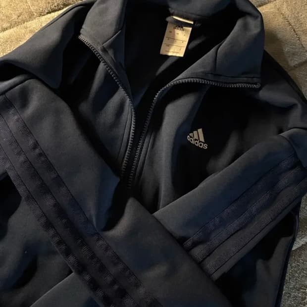 아디다스 트레이닝 져지 s