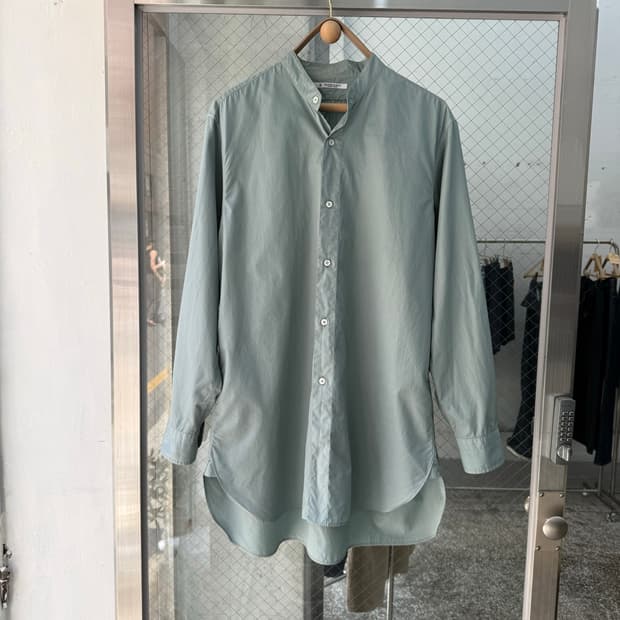 MAATEE&SONS x Sea Island Cotton