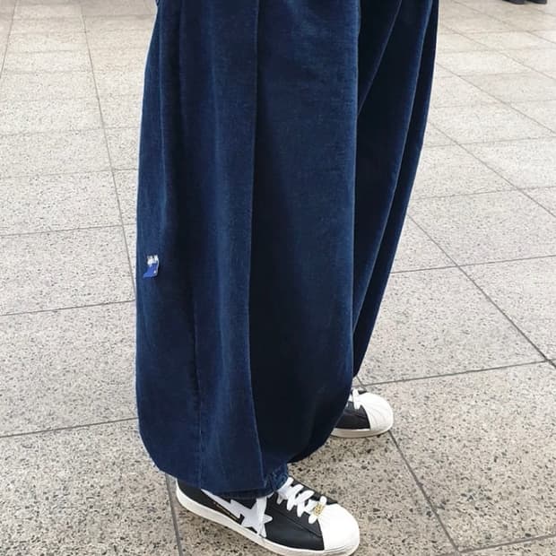 아더에러 자라 데님팬츠 EUR38