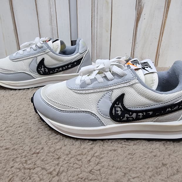 나이키 키즈 사카이 X 디올 (C777