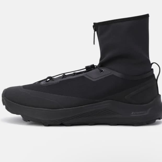 [260] 유스 데상트 시프트 트레일 블랙