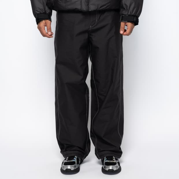 Goldwin0 Parachute Seed Rip-stop Pants
