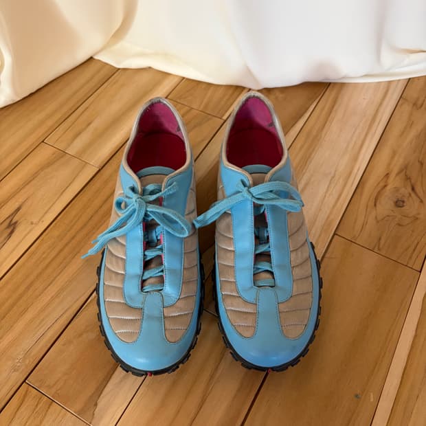 Nike Lab G Series Hagan