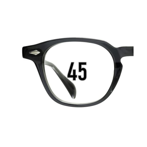45사이즈, 스모키그레이(새제품)