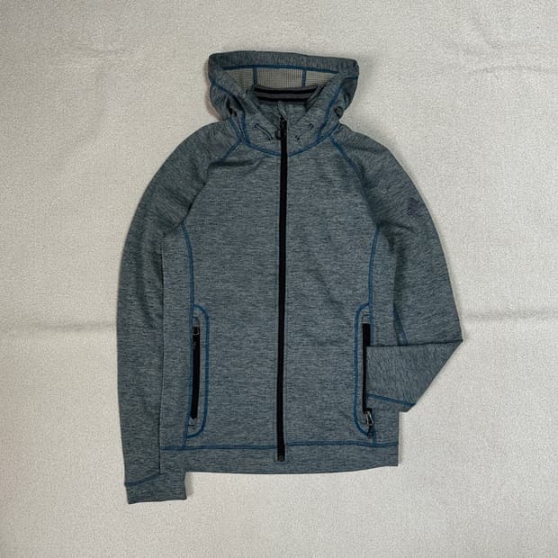 아디다스 HT 멜란지 피트니스 스웨터