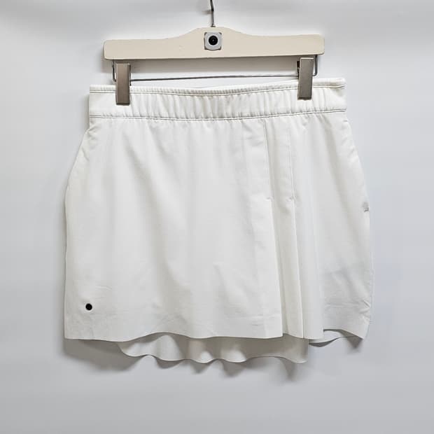 나이키 여성 드라이핏 골프 스커트 XL