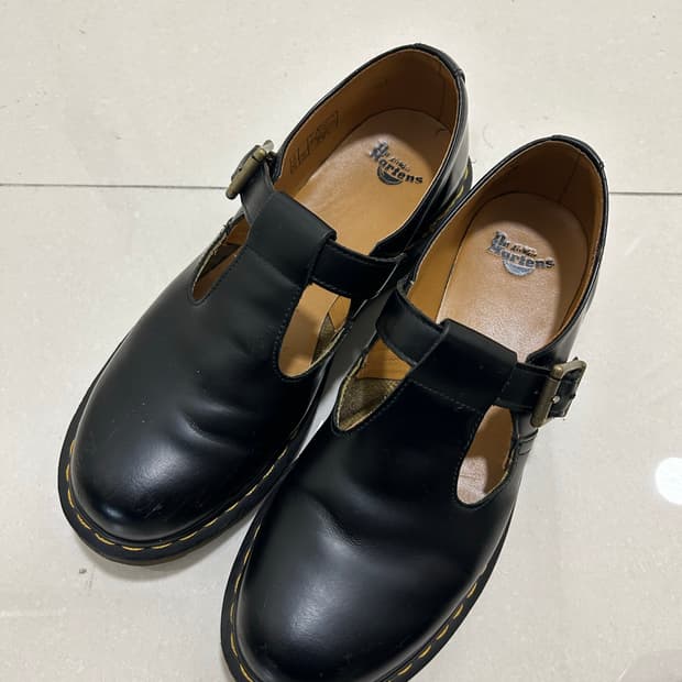 닥터마틴 메리제인