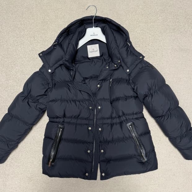 (3) [새] 23/24 몽클레어 바우게스