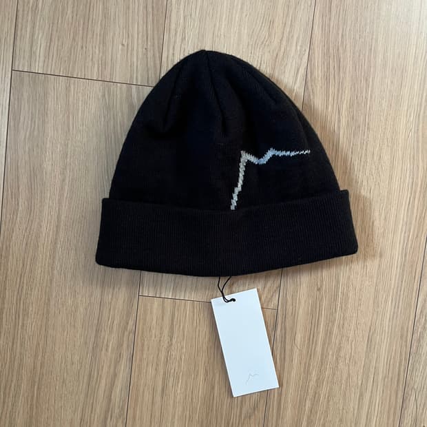 cayl 케일 비니 블랙