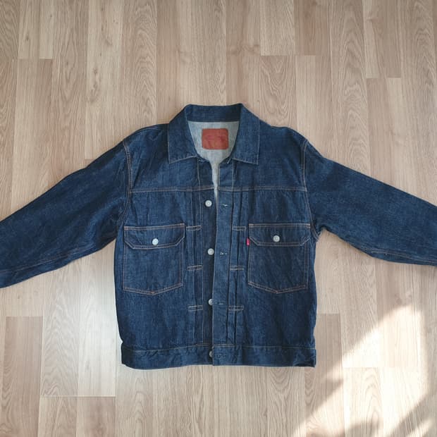 풀카운트 2102w 40사이즈