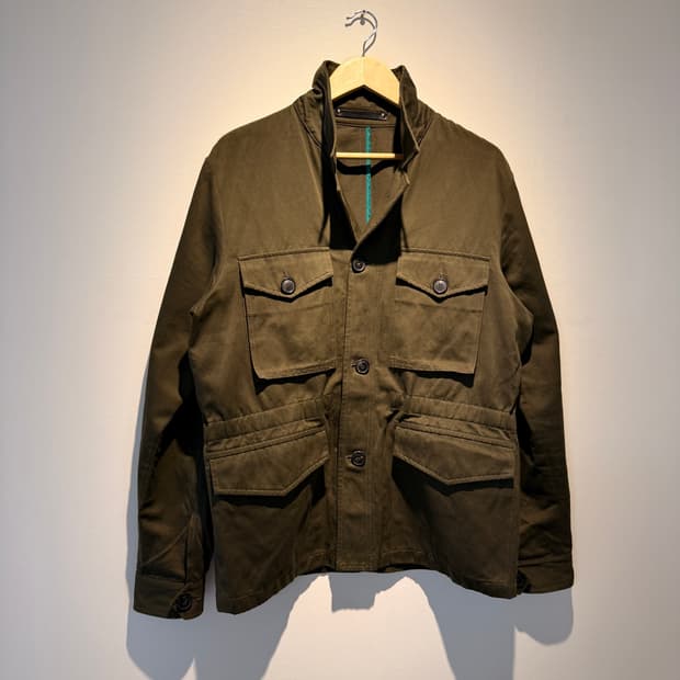 Mainline Safari Jacket
