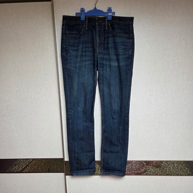 리바이스511  스판 청바지