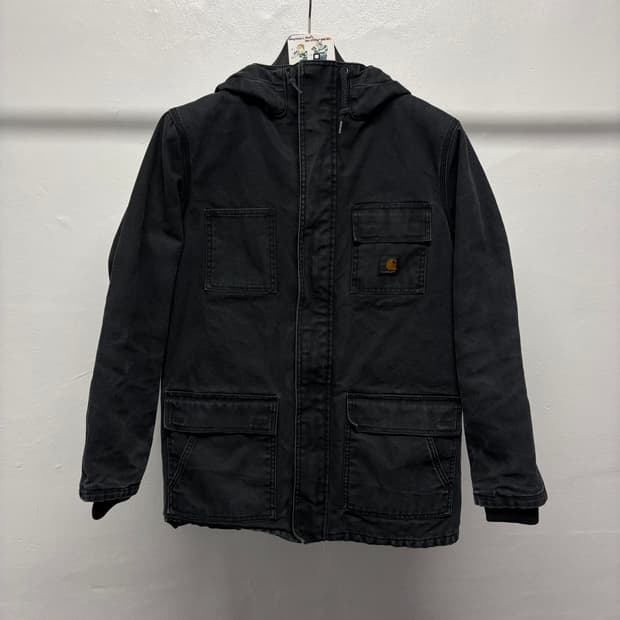 칼하트 시베리안 파카