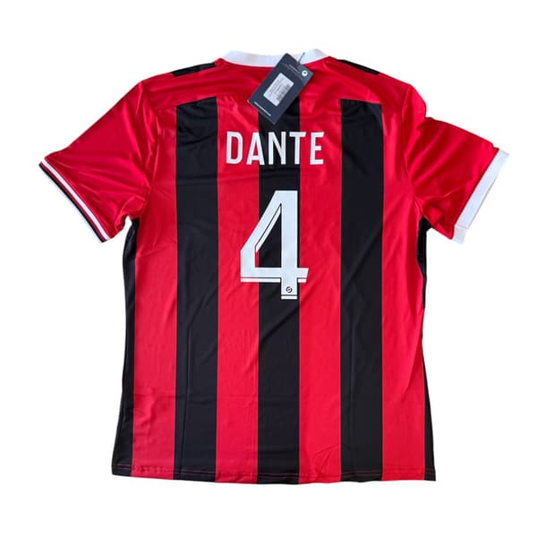 [XL/110]23-24 니스 홈 단테 유니폼 2320902