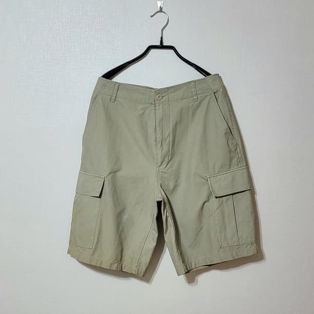 U.S AIR FORCE 미공군 빈티지 카고