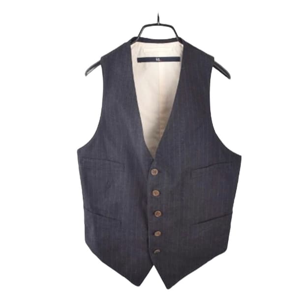 45rpm vest