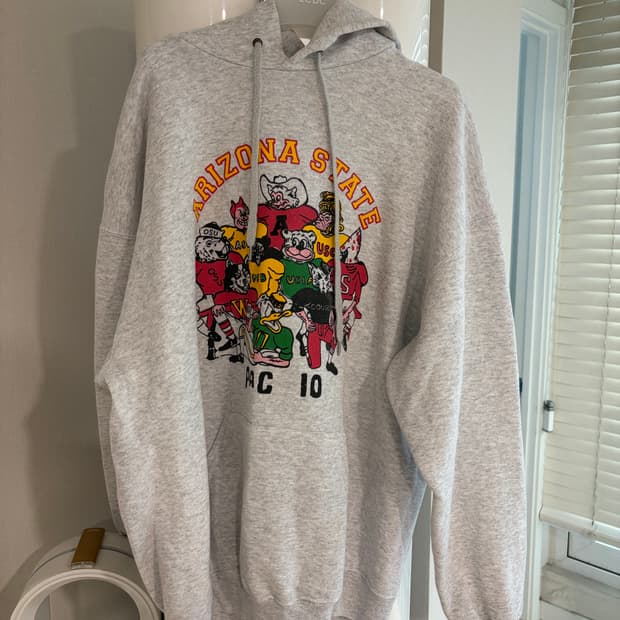 와일드동키 Arizona State