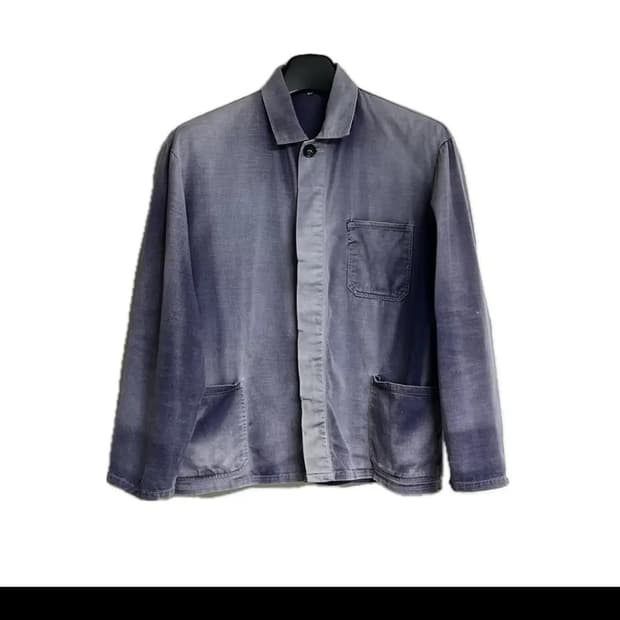 빈티지 프렌치 워크자켓