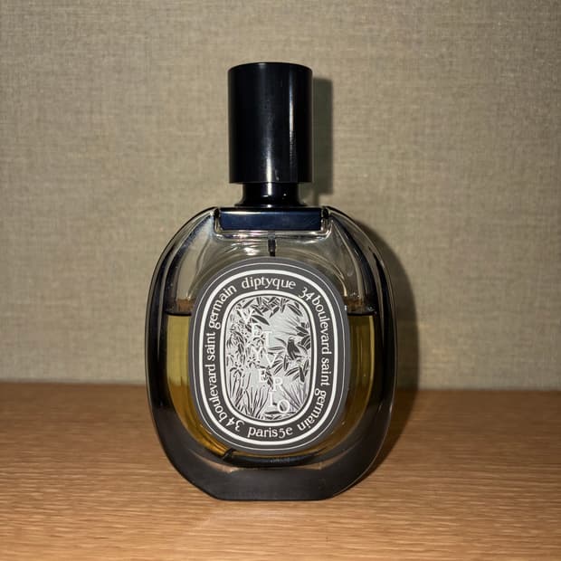 딥티크 베티베리오 edp 75mL