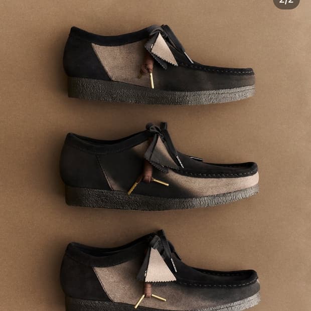 지용킴 클락스 선블리치 왈라비 260 (41)