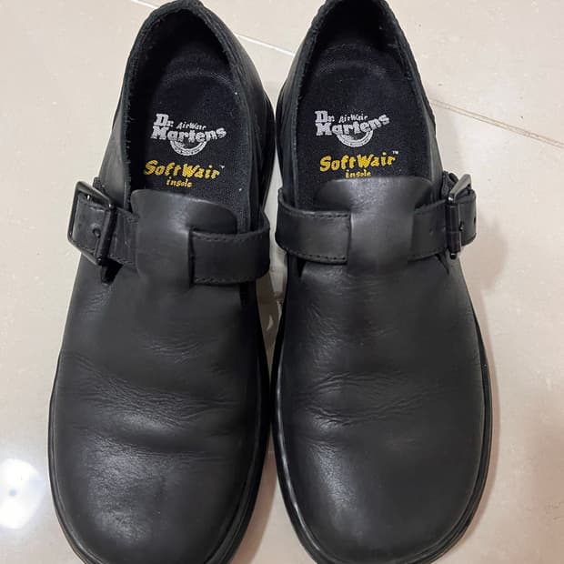 닥터마틴 패트리샤