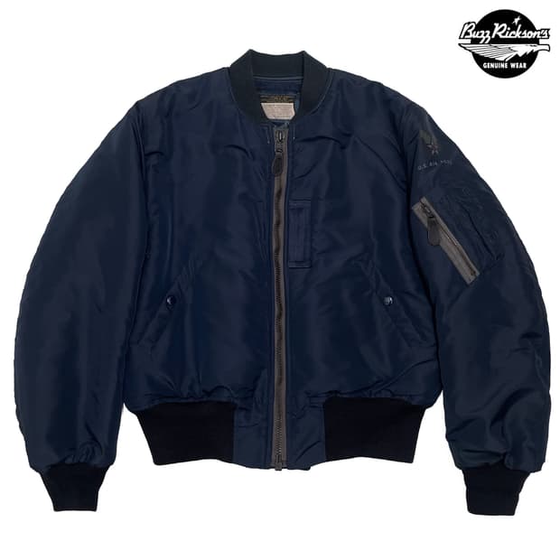 버즈릭슨 (Buzz Rickson’s)