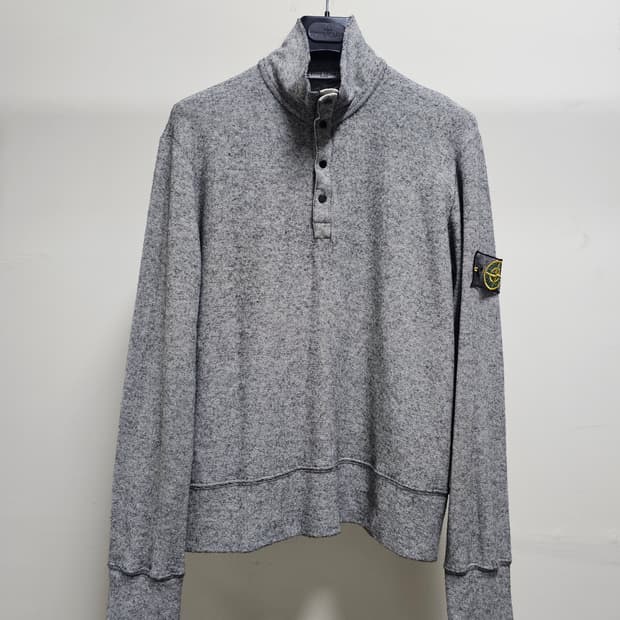 스톤아일랜드 aw2008 knit Sweatshirts