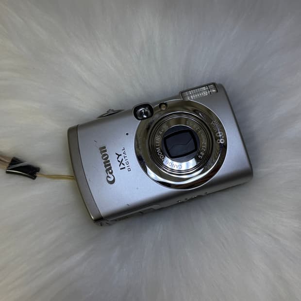 캐논 익시 ixy 810 IS (익서스 ixus 950)