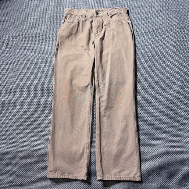 빈티지 카펜터 워크팬츠 (old-8555)