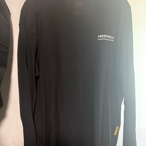 빈트릴 긴팔티 L