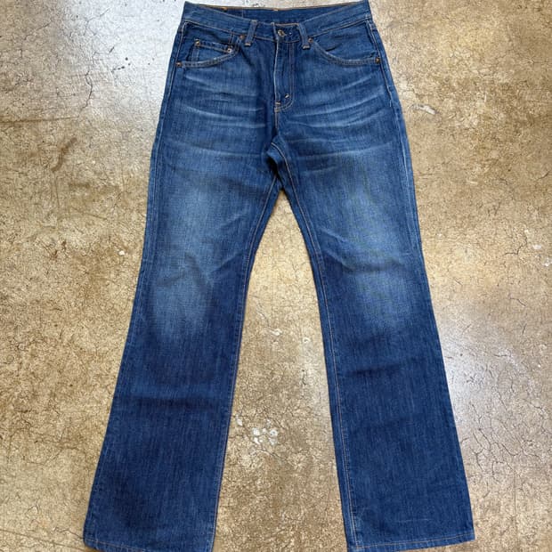 00s Levis 517 xx