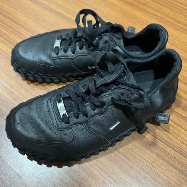 [275] 나이키 자크뮈스 포스 로우