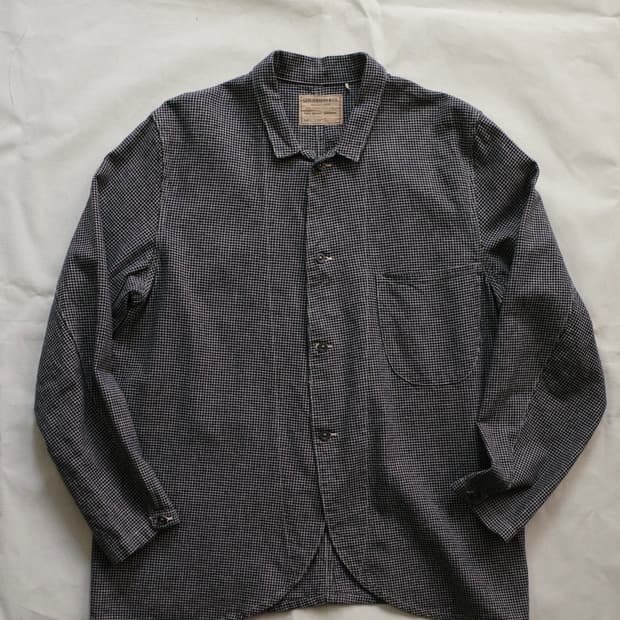 LVC 체크 커버올