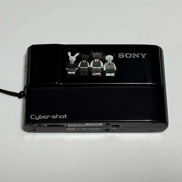 (급처.풀구성.상태SS) 소니 사이버샷 dsc - t10 양도