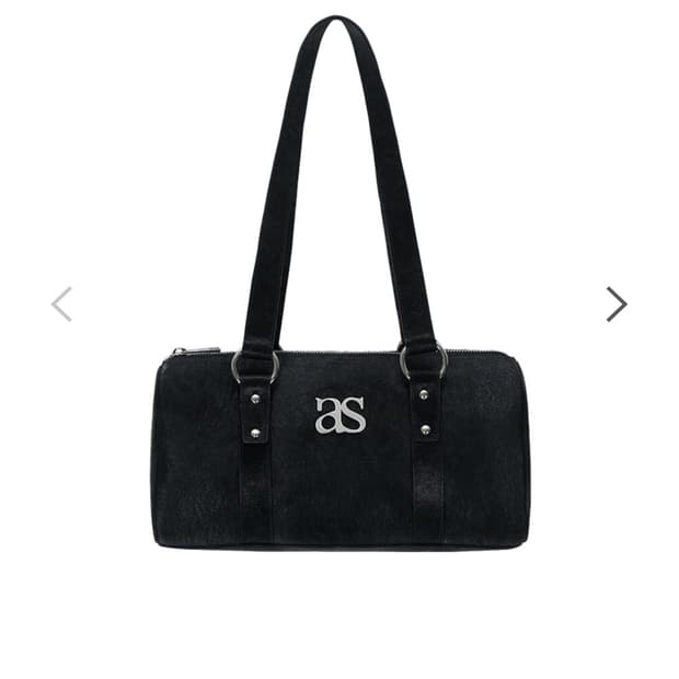 Ason 애즈온 vant revet bag