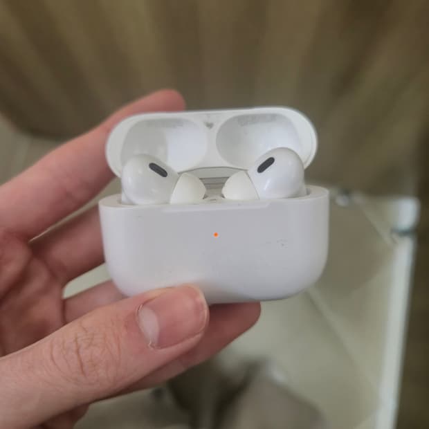 에어팟 프로2