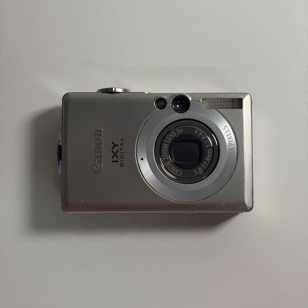 준민트급) 캐논 익서스60 풀박