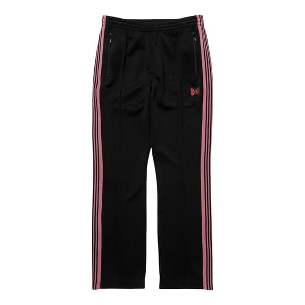 NEEDLES POLY TRACK PANT