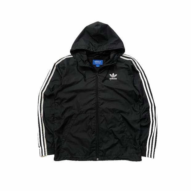 아디다스 바람막이