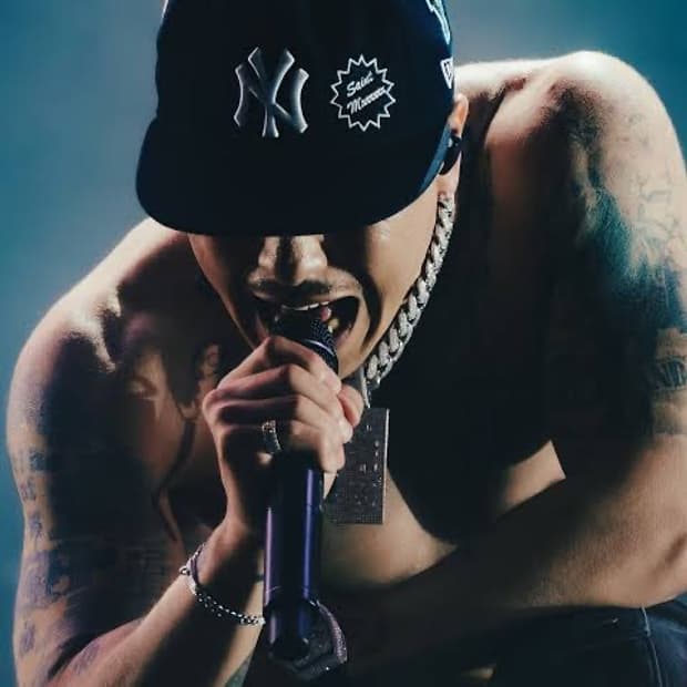 세인트미카엘 MLB AK-69