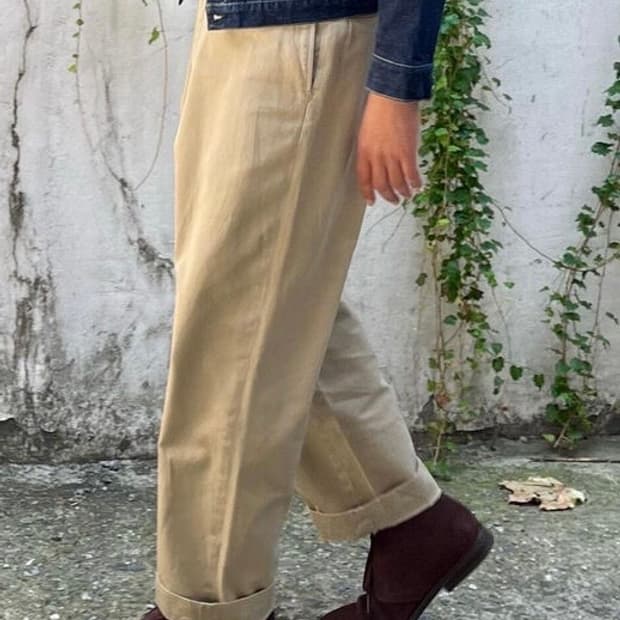 60s us army 미군 오피서치노