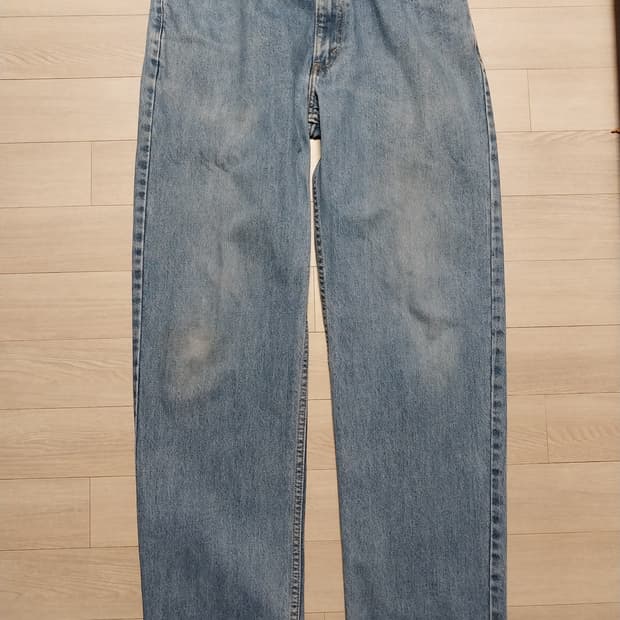 levis 550