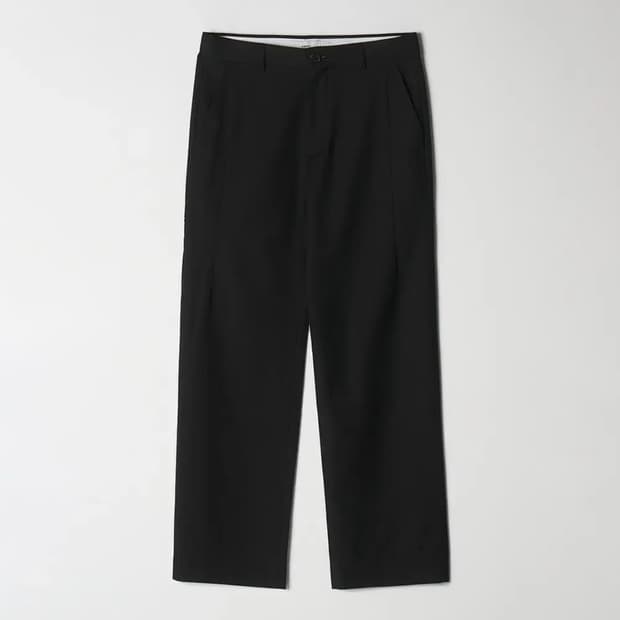 (구매) 파세르 백포켓 트라우저 M