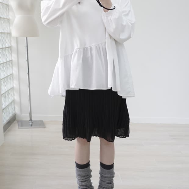  Earth & music ecology sleeve