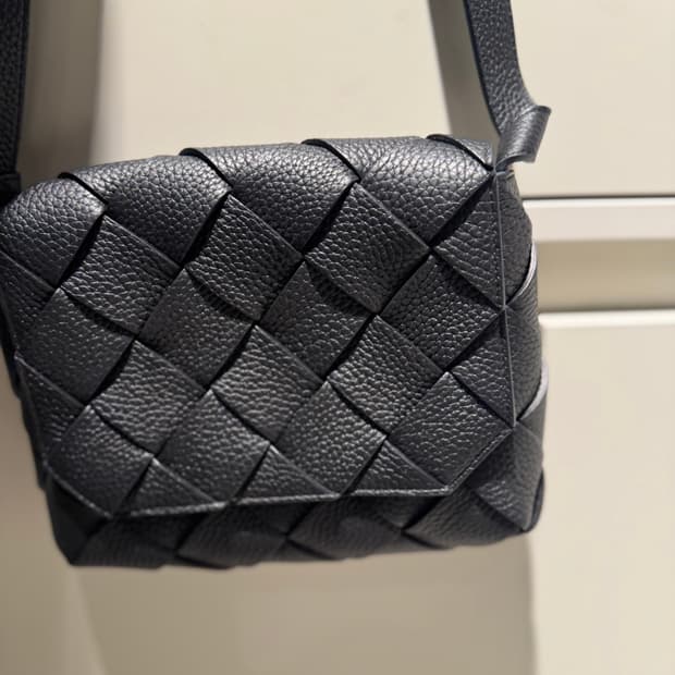 보테가베네타 가방 카세트백